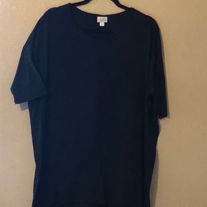 Lularoe black irma